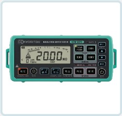 KEW 6022/6023�๦�ܜyԇ�x